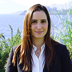 María Victoria Mahu Martínez
